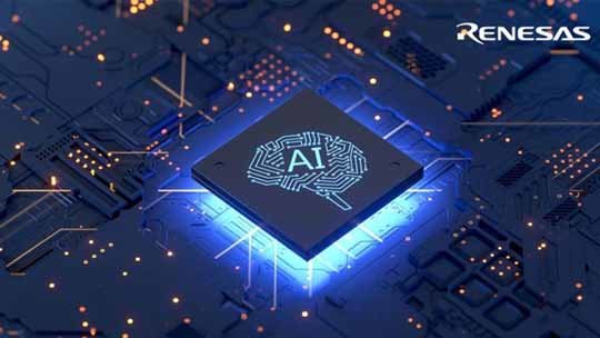 Renesas to Acquire Reality AI to Bring Advanced Signal Processing and Intelligence to the Endpoint